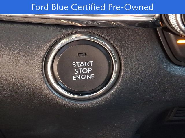 Used 2023 MAZDA CX-30 2.5 Turbo w/ Premium Plus Pkg AWD/4WD image 27