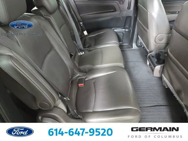 Used 2019 Honda Odyssey EX-L image 22