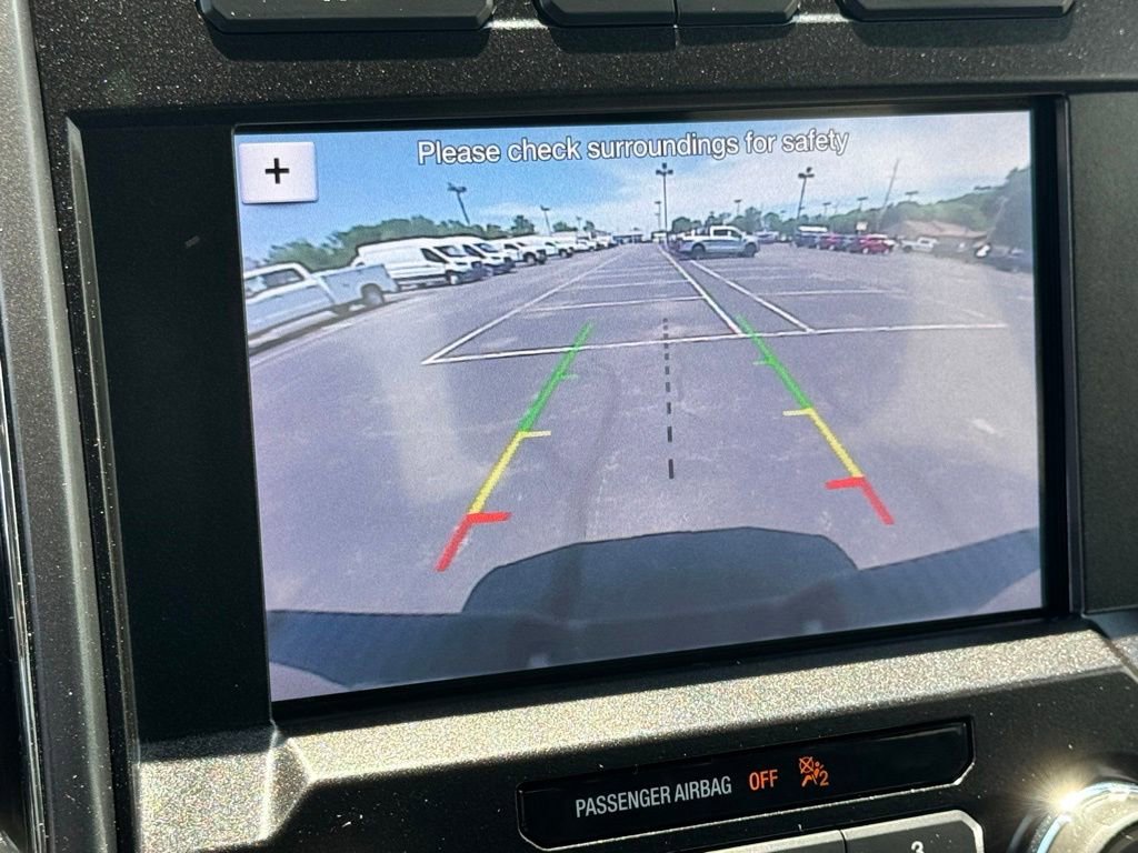 Certified 2019 Ford F150 XLT w/ Equipment Group 302A Luxury AWD/4WD image 29