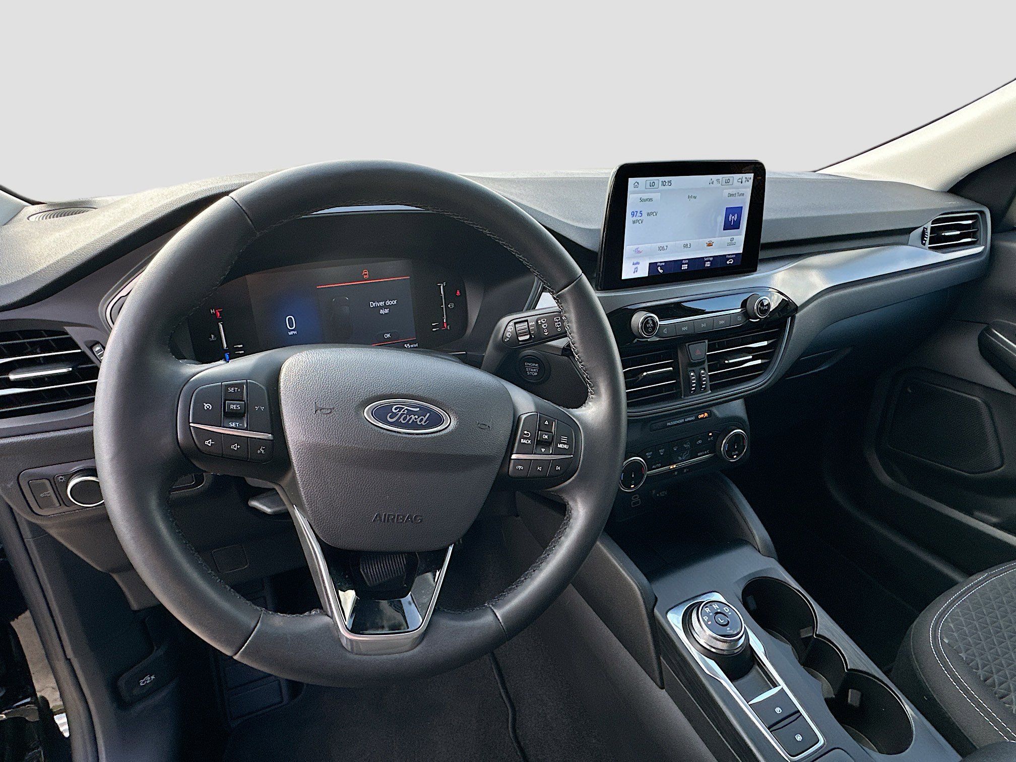 Certified 2024 Ford Escape Active image 11