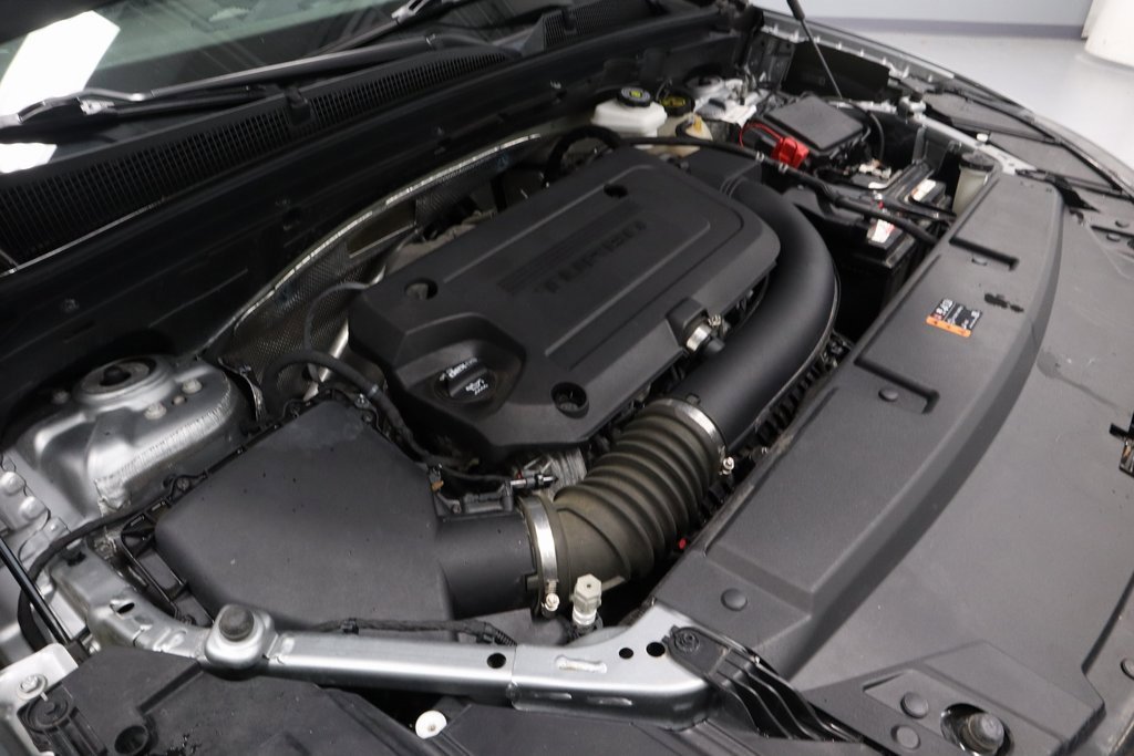 Used 2023 Buick Envision Essence image 14