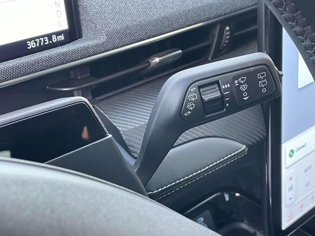 Certified 2023 Ford Mustang Mach-E Premium image 22