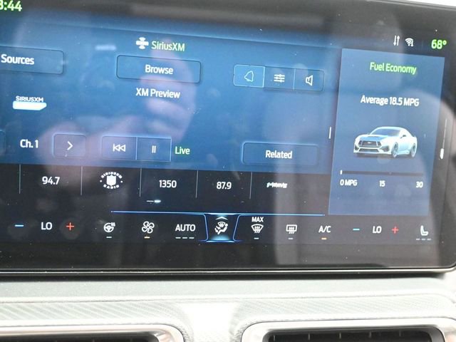 Certified 2024 Ford Mustang GT Premium image 19