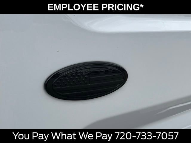 Certified 2024 Ford Bronco Sport Outer Banks w/ Tech Package AWD/4WD image 23