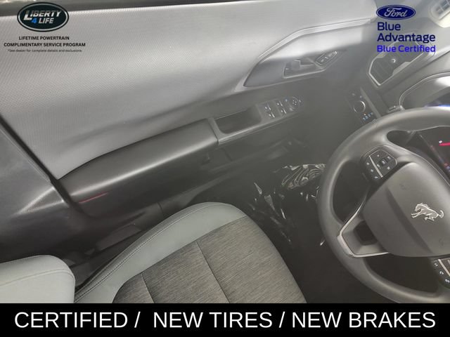 Certified 2023 Ford Bronco Sport Big Bend AWD/4WD image 30