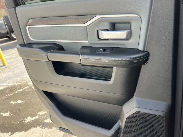 Used 2022 RAM 2500 Big Horn image 16