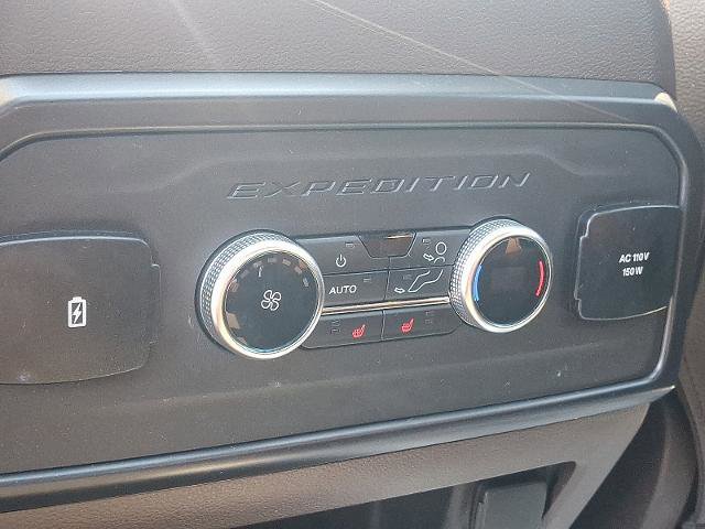 Certified 2024 Ford Expedition Max King Ranch image 12