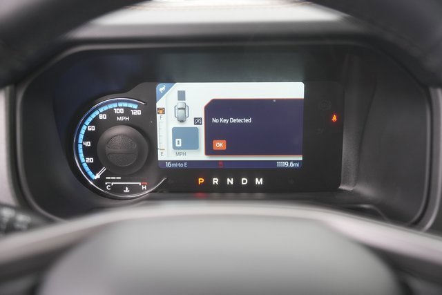 Certified 2024 Ford Bronco Badlands image 24