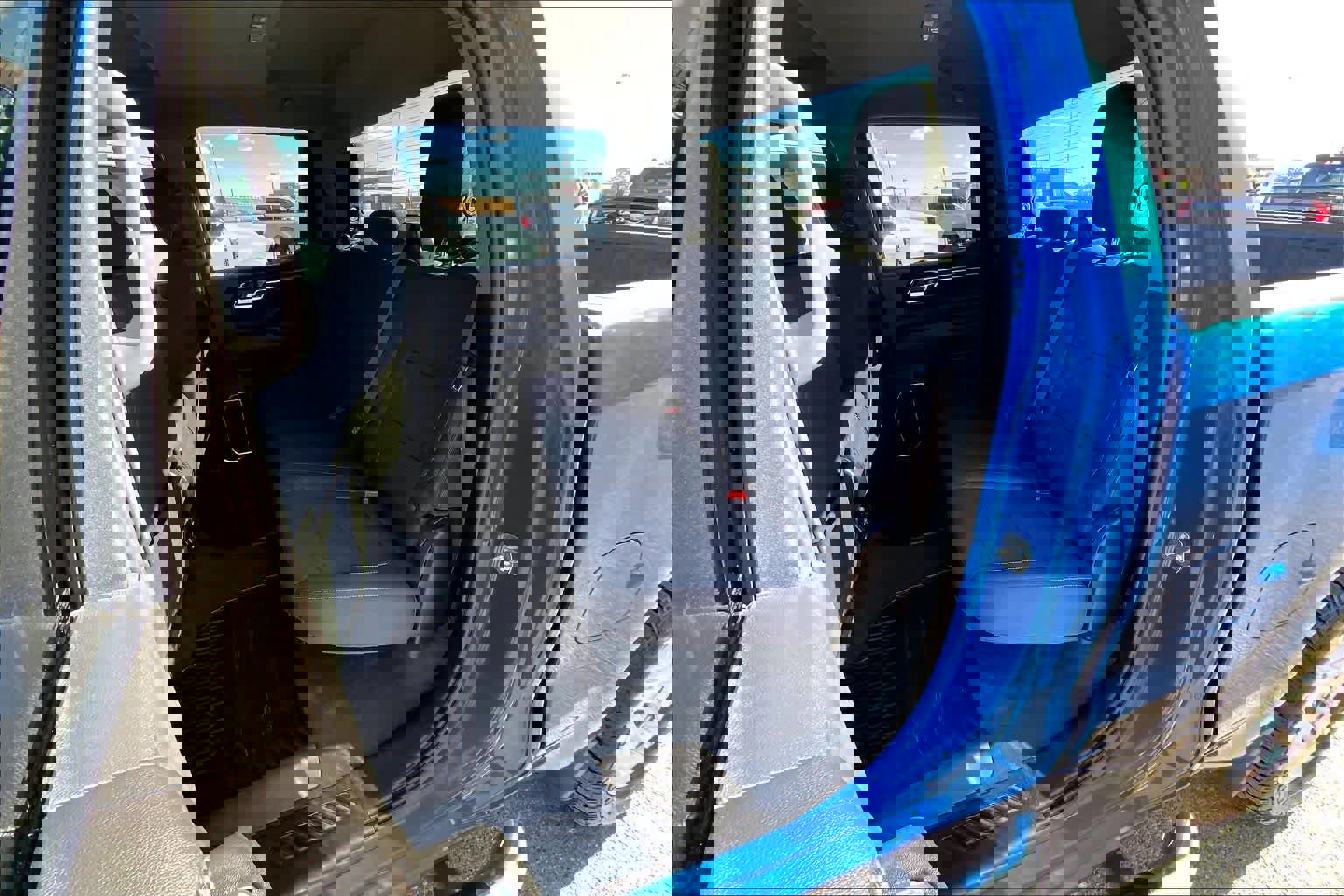 Used 2023 Chevrolet Silverado 1500 RST image 21