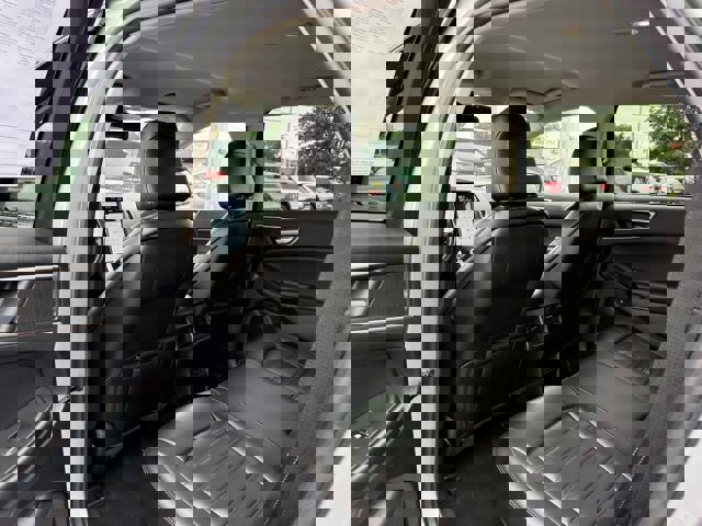 Certified 2023 Ford Edge SEL image 14