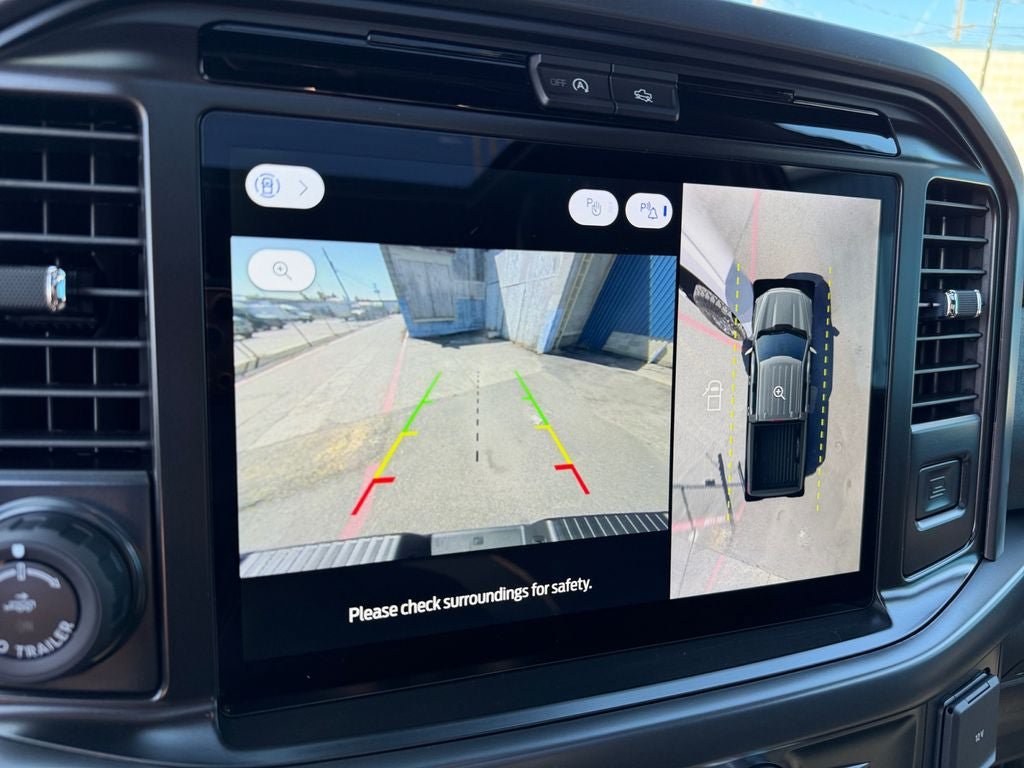 Certified 2026 Ford F150 Tremor AWD/4WD image 17