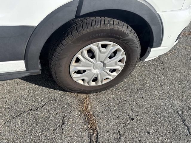 Certified 2022 Ford Transit 350 XLT image 16