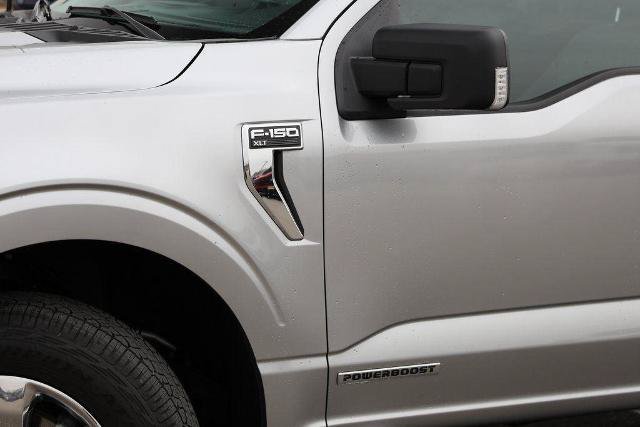 Certified 2023 Ford F150 XLT w/ Equipment Group 302A High AWD/4WD image 4