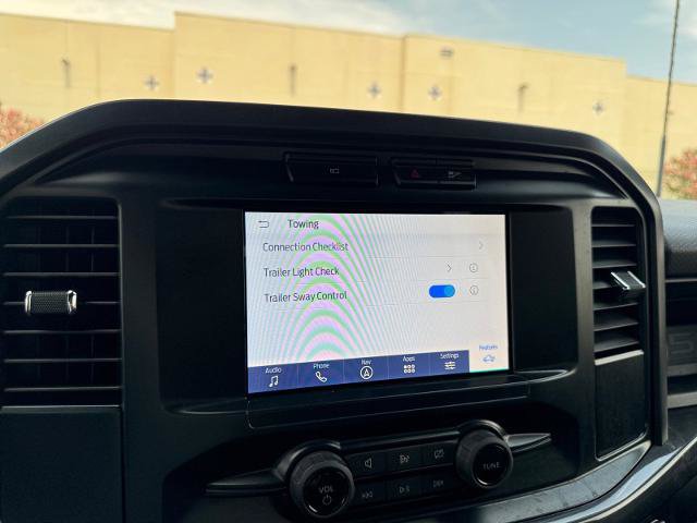 Certified 2023 Ford F150 XL w/ STX Appearance Package AWD/4WD image 27