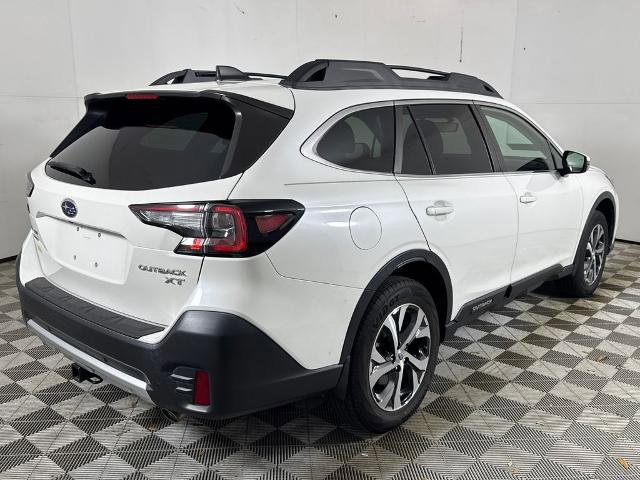 Used 2021 Subaru Outback Limited XT w/ Popular Package #2 image 3