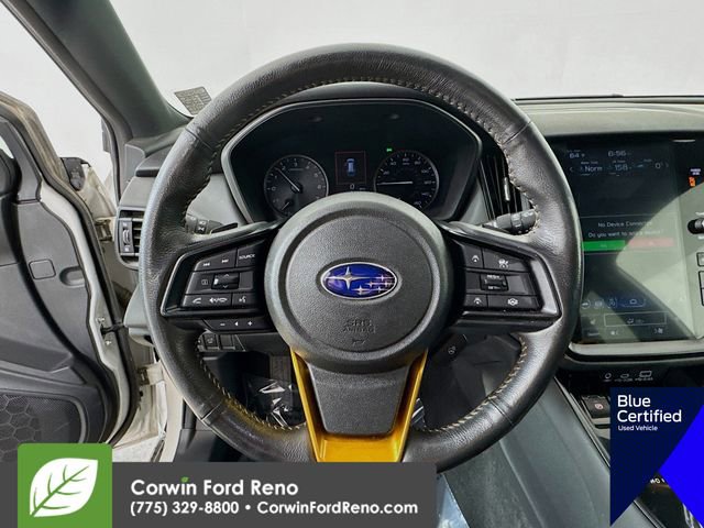 Used 2024 Subaru Outback Wilderness image 15
