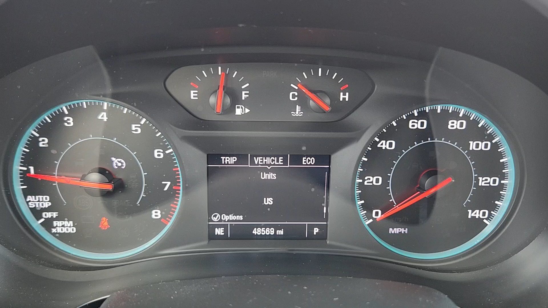 Used 2025 Chevrolet Malibu LT FWD image 11