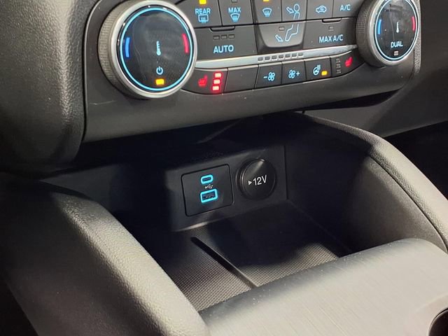 Certified 2023 Ford Escape Active image 18