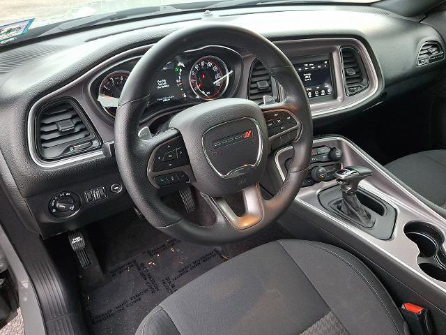 Used 2019 Dodge Challenger R/T image 11