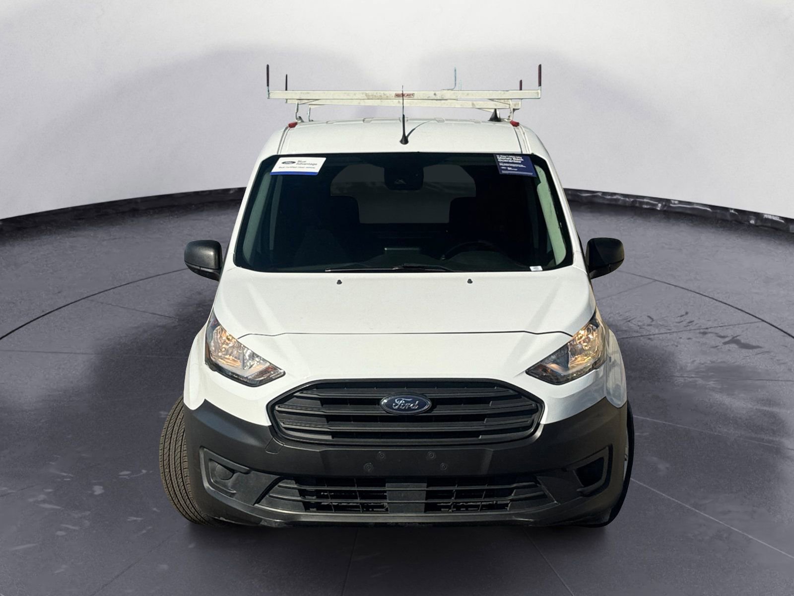 Certified 2022 Ford Transit Connect XL image 8
