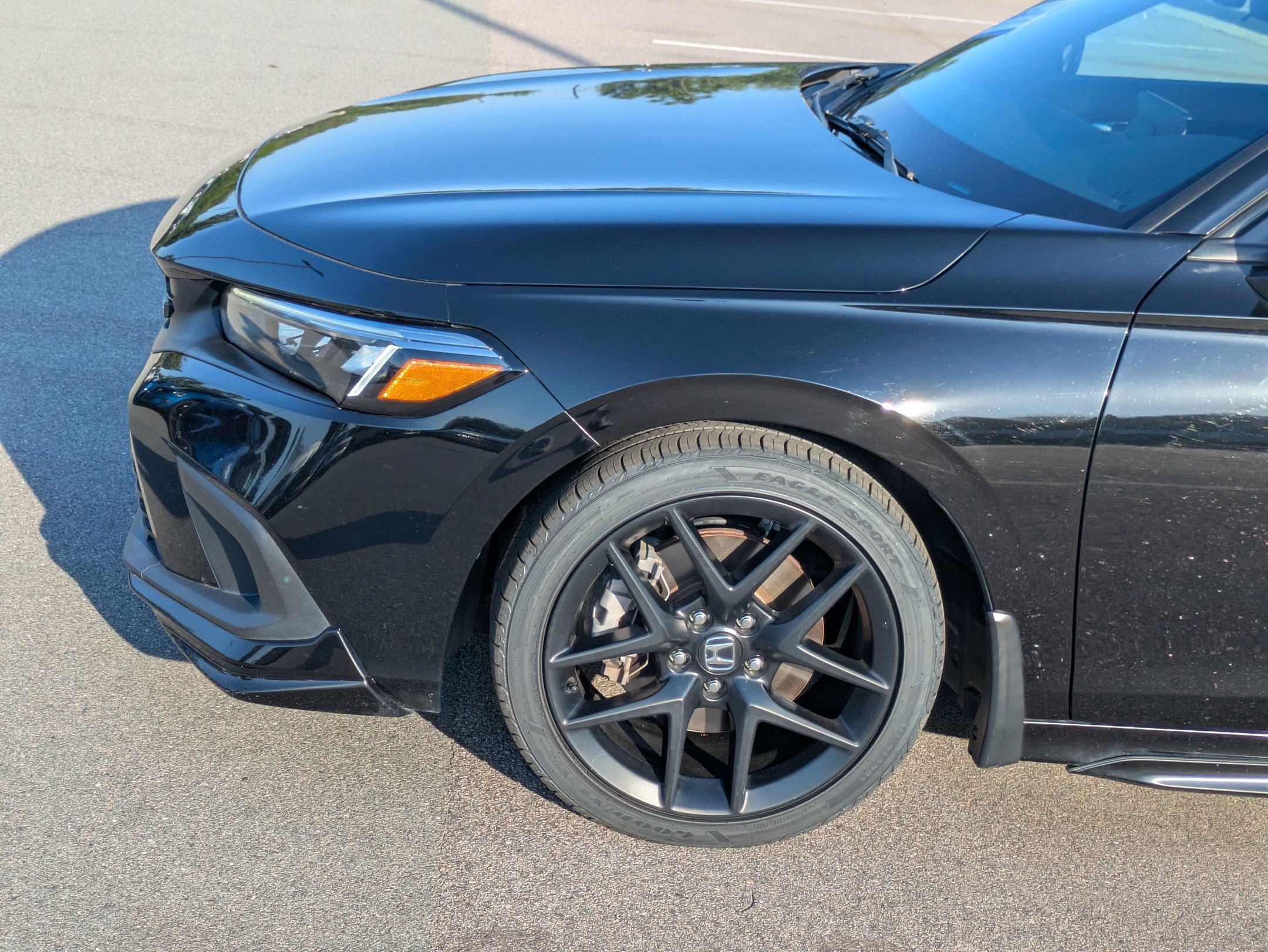 Used 2023 Honda Civic Si image 11