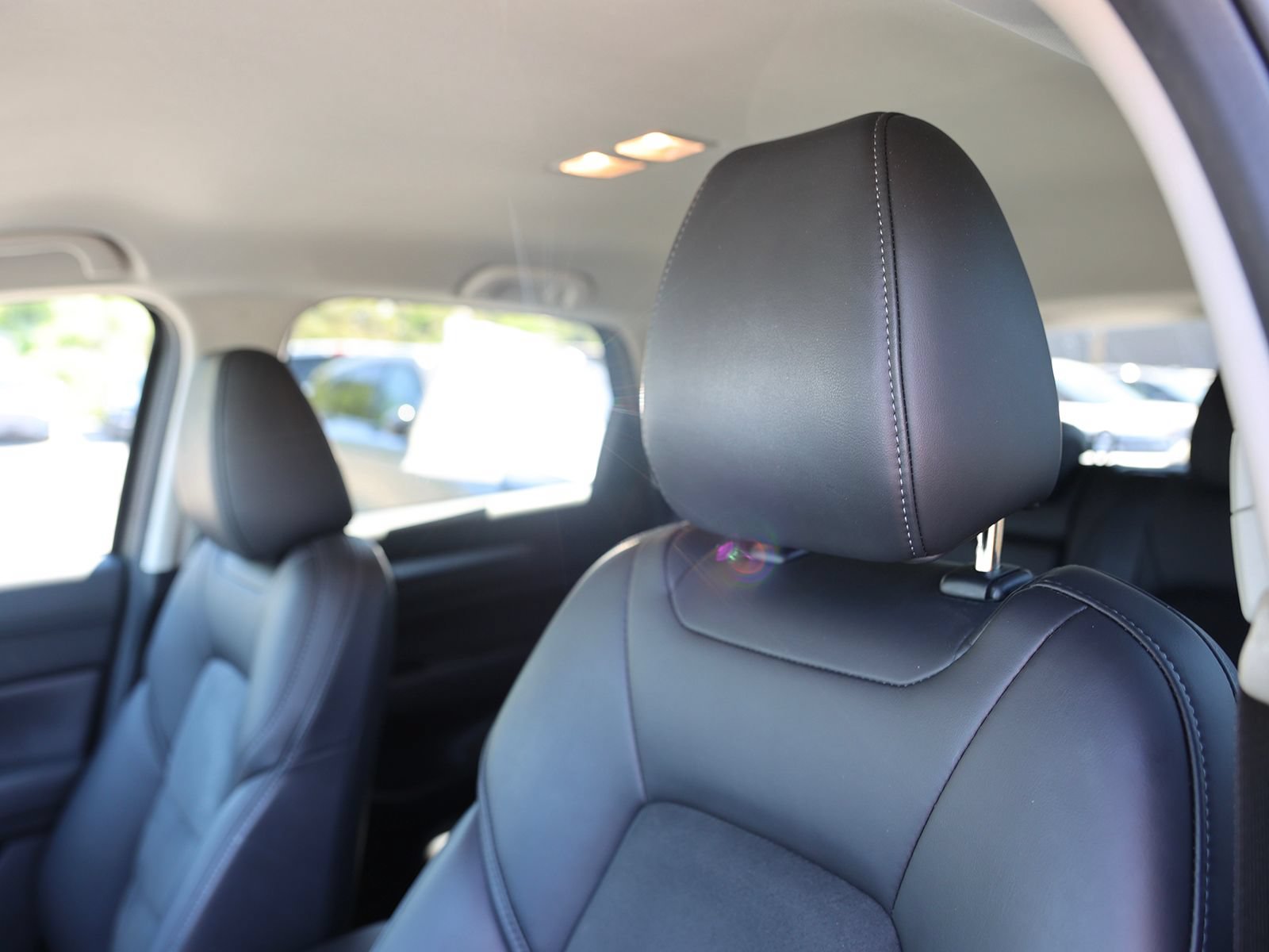 Used 2020 MAZDA CX-5 Touring FWD image 19