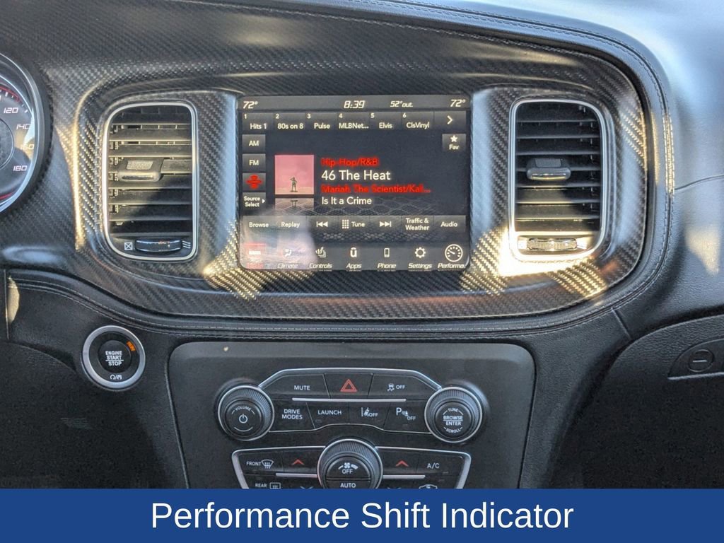 Used 2021 Dodge Charger Scat Pack image 18