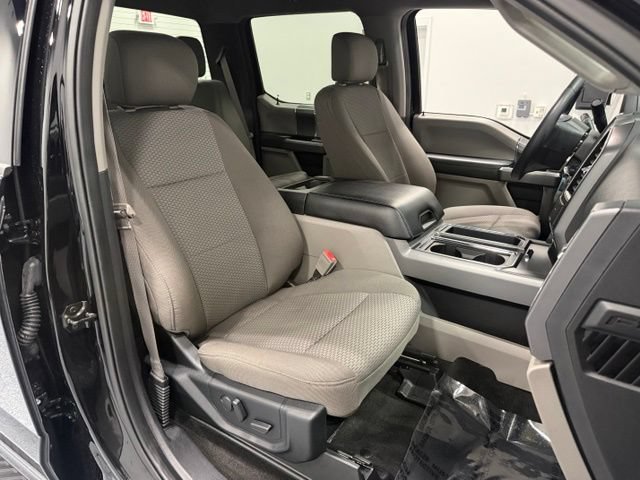 Certified 2019 Ford F150 XLT w/ Equipment Group 302A Luxury AWD/4WD image 35