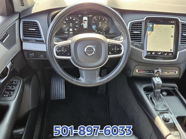 Used 2022 Volvo XC90 T5 Momentum AWD/4WD image 11