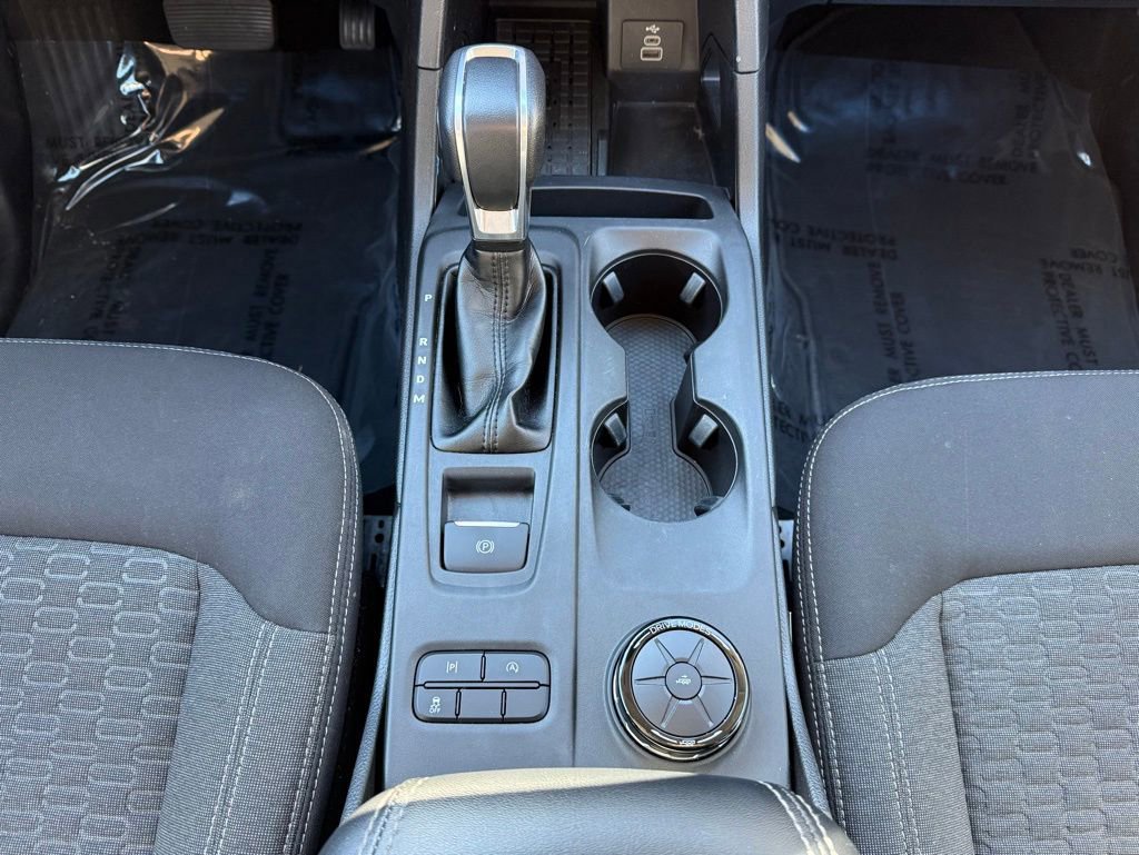 Certified 2024 Ford Ranger XLT image 16