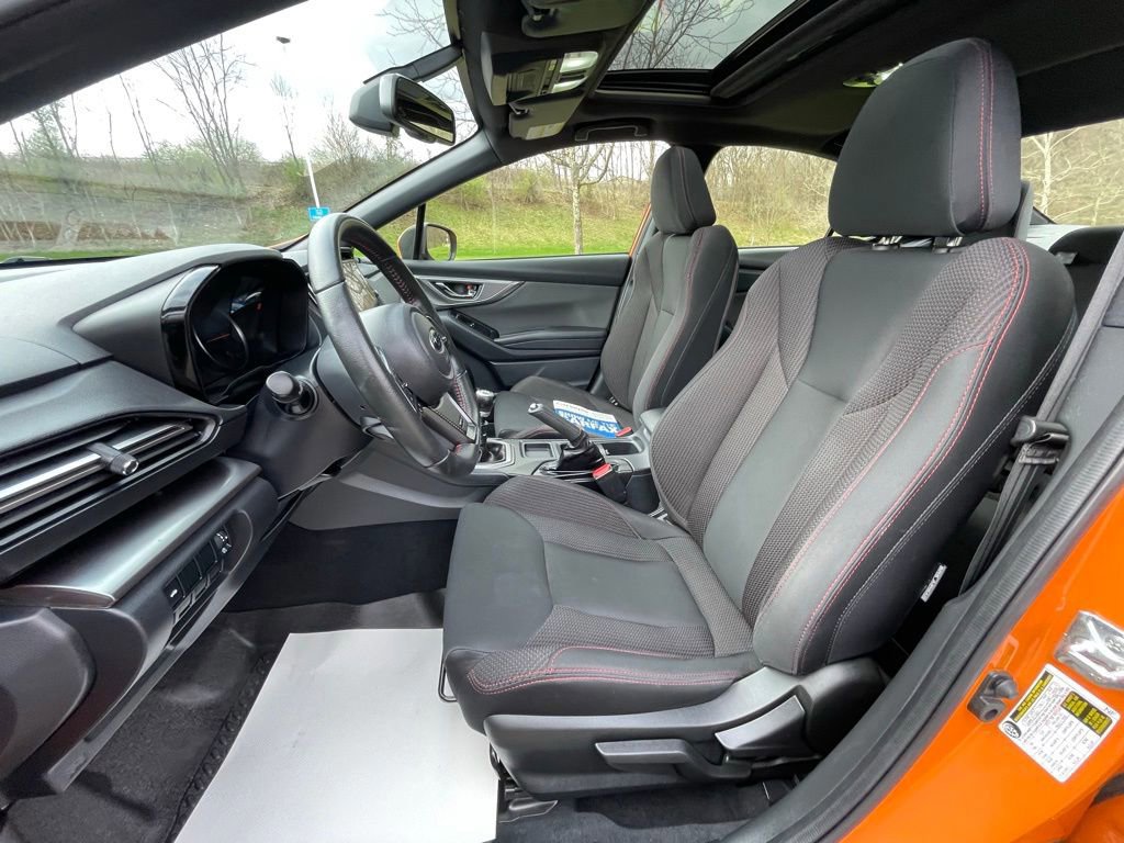 Used 2023 Subaru WRX Premium image 22