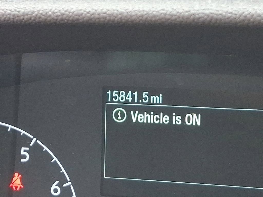 Certified 2024 Ford Transit 250 Low Roof w/ Exterior Upgrade Package image 18