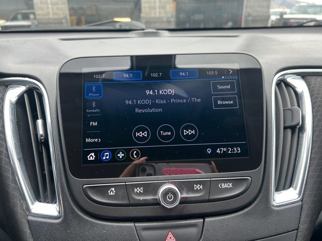 Used 2019 Chevrolet Malibu LT image 12
