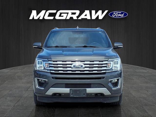 Certified 2019 Ford Expedition Limited image 7