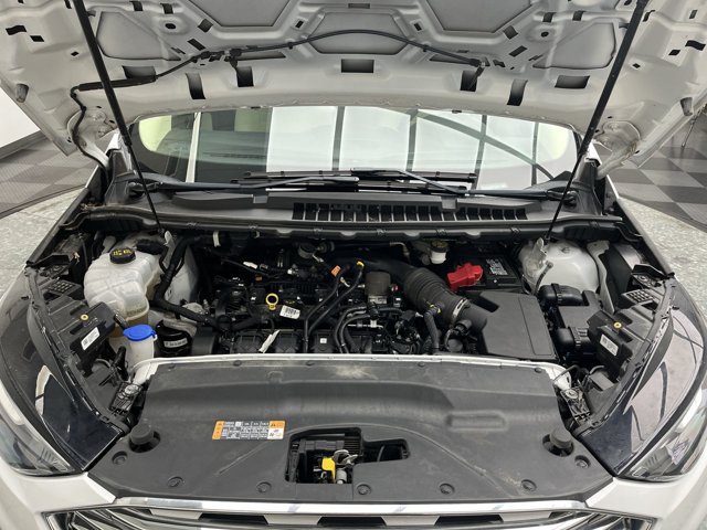 Certified 2019 Ford Edge SE w/ Cargo Accessory Package AWD/4WD image 24