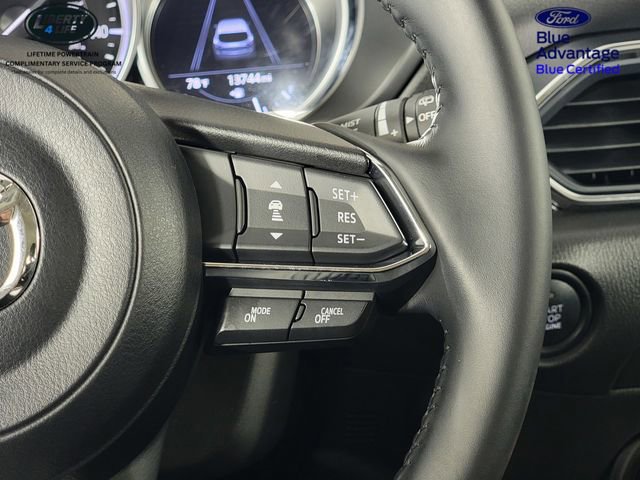 Used 2023 MAZDA CX-5 AWD 2.5 S image 27