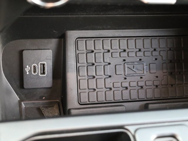 Certified 2025 Ford F150 XLT w/ Equipment Group 302A MID AWD/4WD image 29