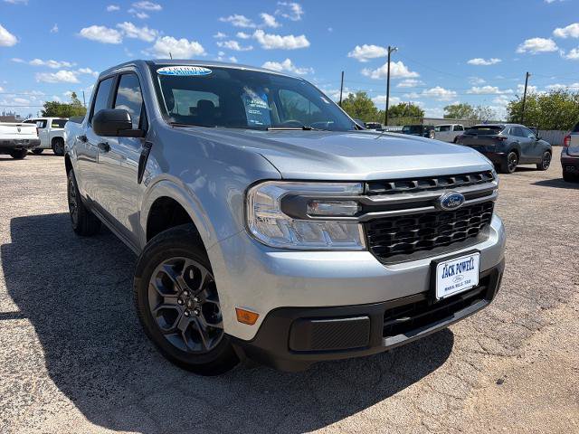 Certified 2024 Ford Maverick XLT