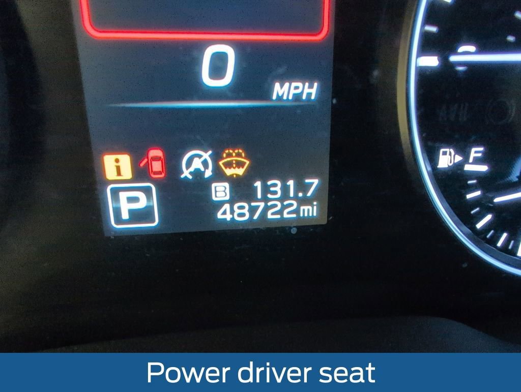 Used 2020 Subaru Outback Limited w/ Popular Package #2 image 28