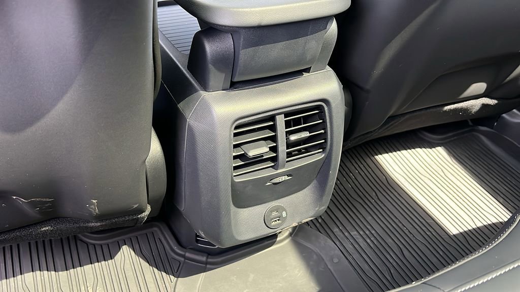 Certified 2023 Ford Mustang Mach-E GT w/ GT Performance Edition AWD/4WD image 10