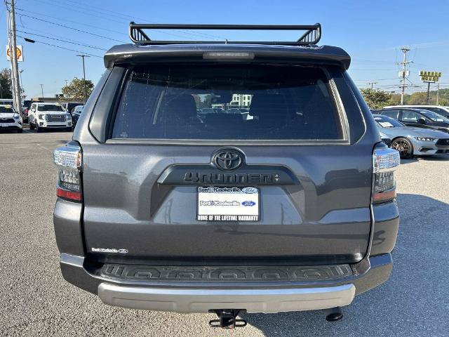 Used 2023 Toyota 4Runner TRD Off-Road AWD/4WD image 5