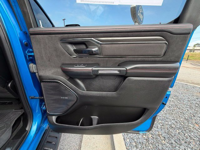 Used 2022 RAM 1500 TRX w/ TRX Level 2 Equipment Group AWD/4WD image 23