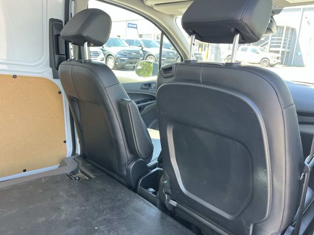 Certified 2023 Ford Transit Connect XL FWD image 23
