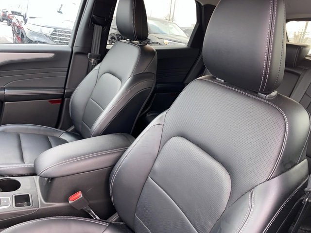 Certified 2023 Ford Escape Platinum image 20