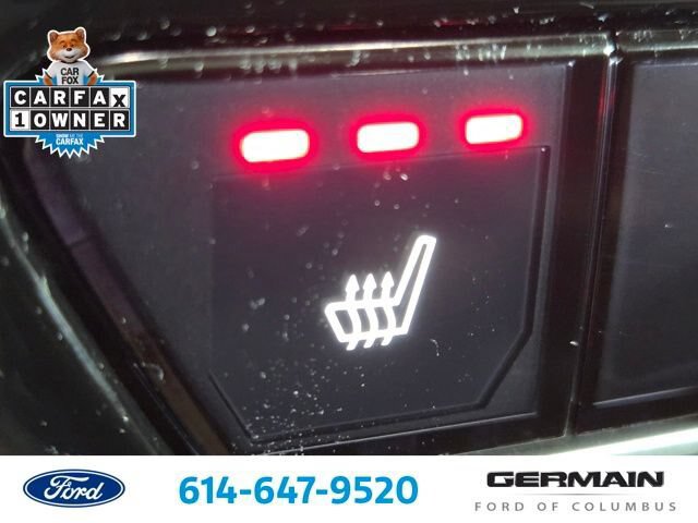 Used 2025 Honda Civic FWD Hybrid Sedan image 35