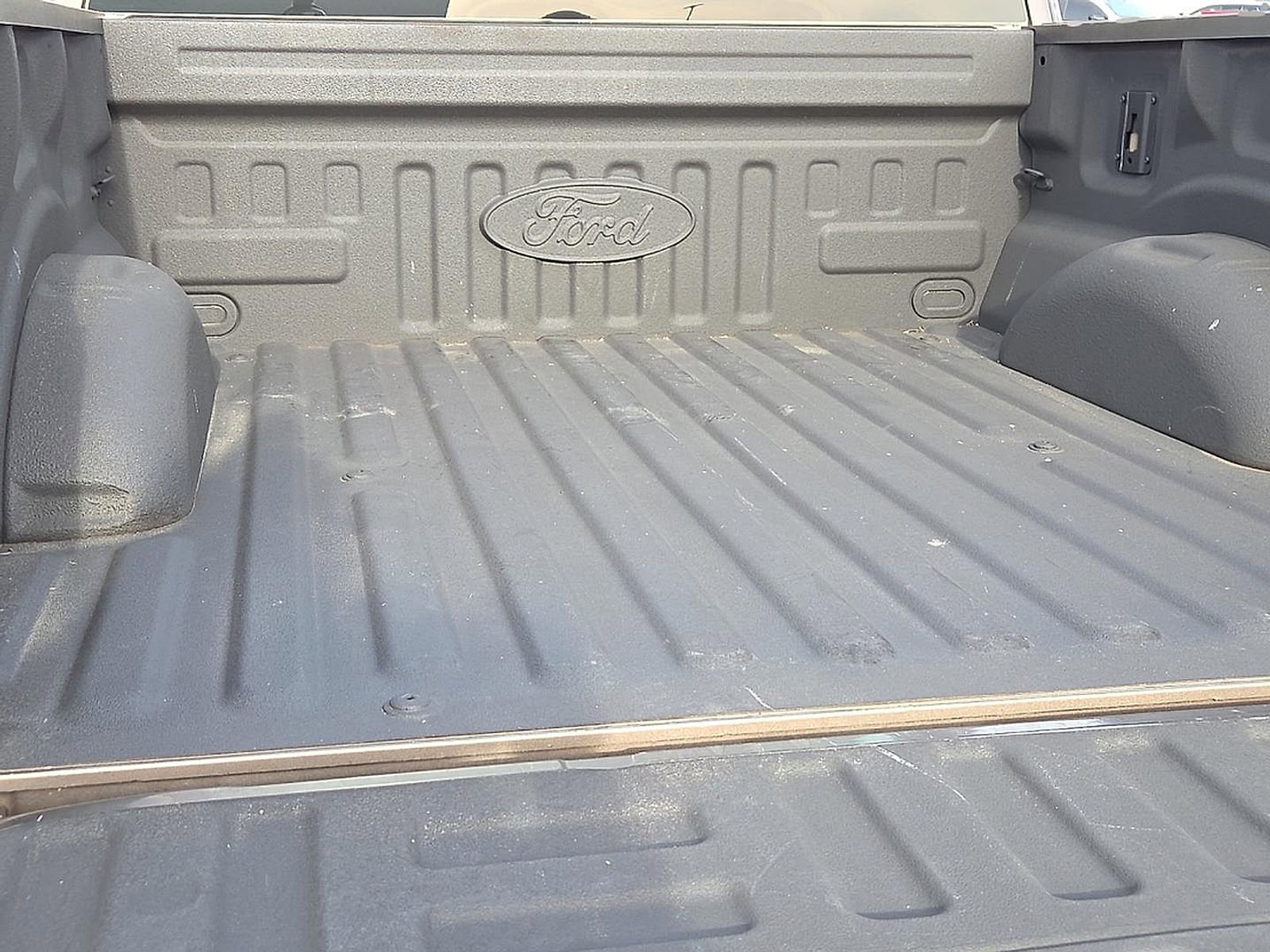 Certified 2019 Ford F150 XL w/ Equipment Group 101A Mid image 8