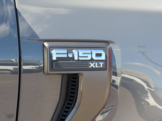 Certified 2021 Ford F150 XLT w/ Equipment Group 302A High AWD/4WD image 39