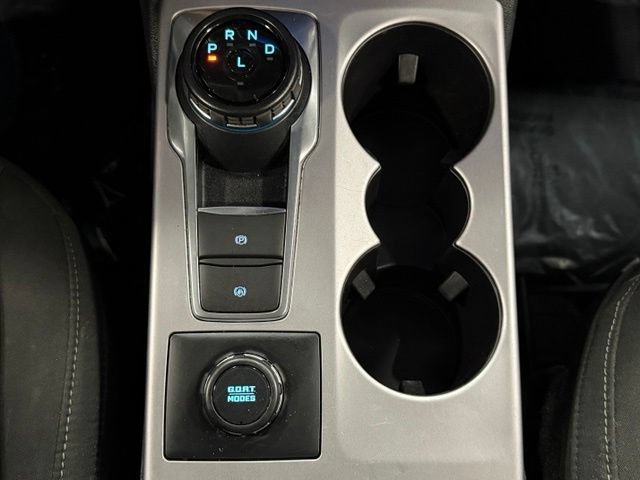 Certified 2024 Ford Bronco Sport Big Bend AWD/4WD image 30