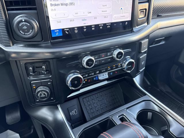 Certified 2025 Ford F150 Raptor AWD/4WD image 34