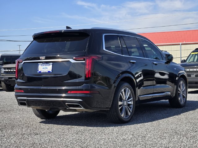 Used 2020 Cadillac XT6 Premium Luxury FWD image 7